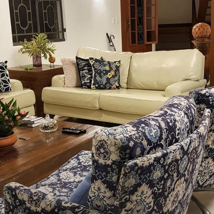 A Casa Bella - Guesthouse Ilhabela Zewnętrze zdjęcie