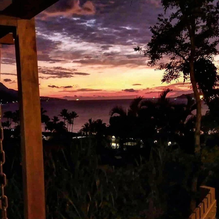 A Casa Bella - Guesthouse Ilhabela Zewnętrze zdjęcie
