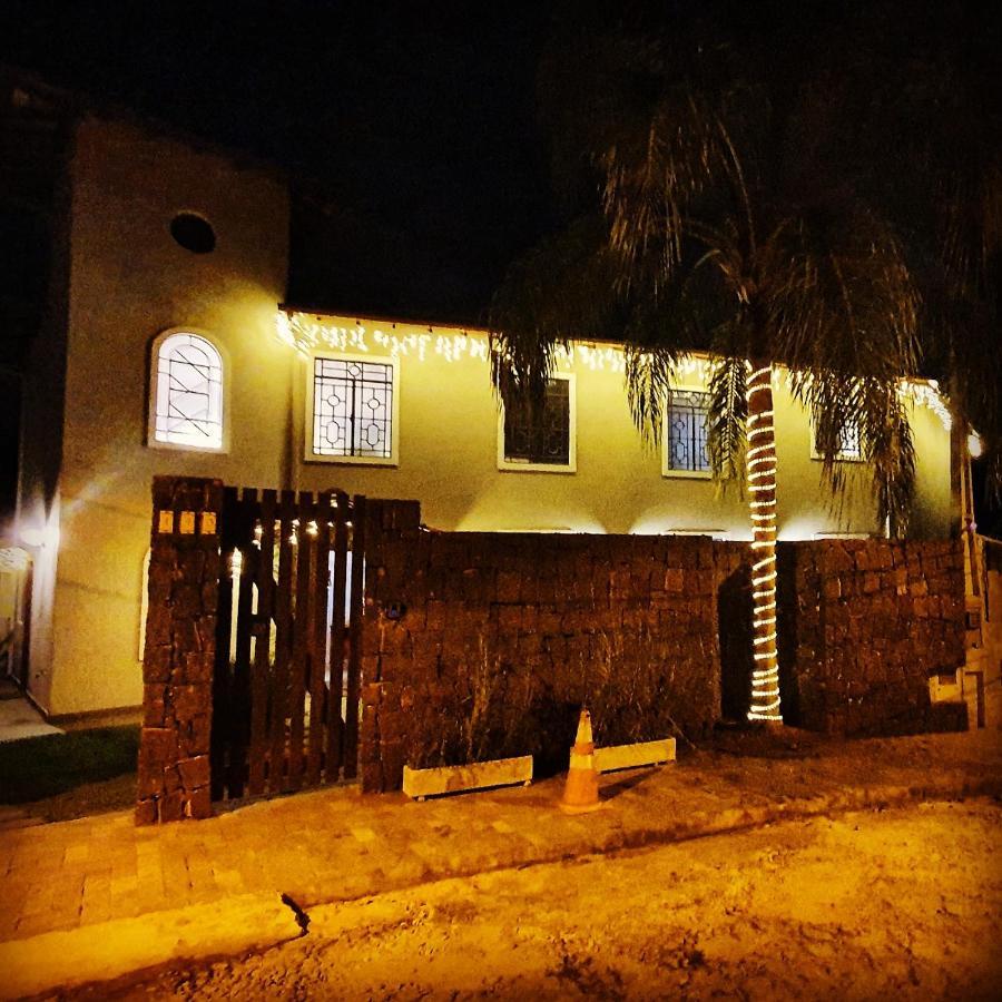 A Casa Bella - Guesthouse Ilhabela Zewnętrze zdjęcie
