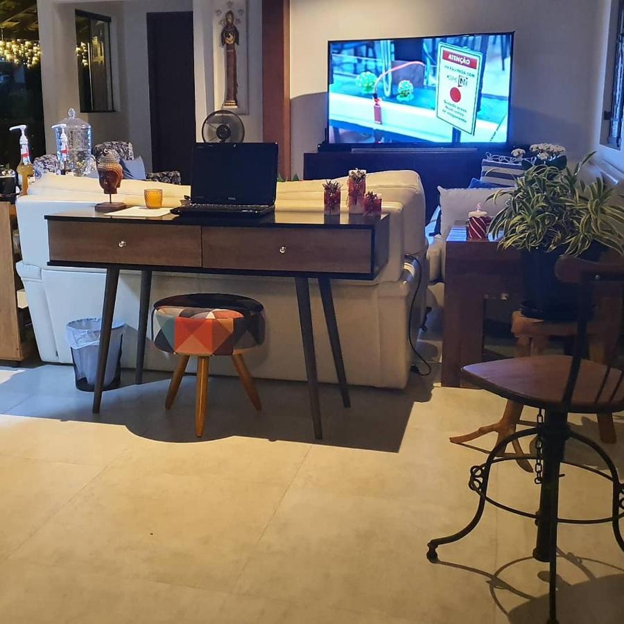 A Casa Bella - Guesthouse Ilhabela Zewnętrze zdjęcie