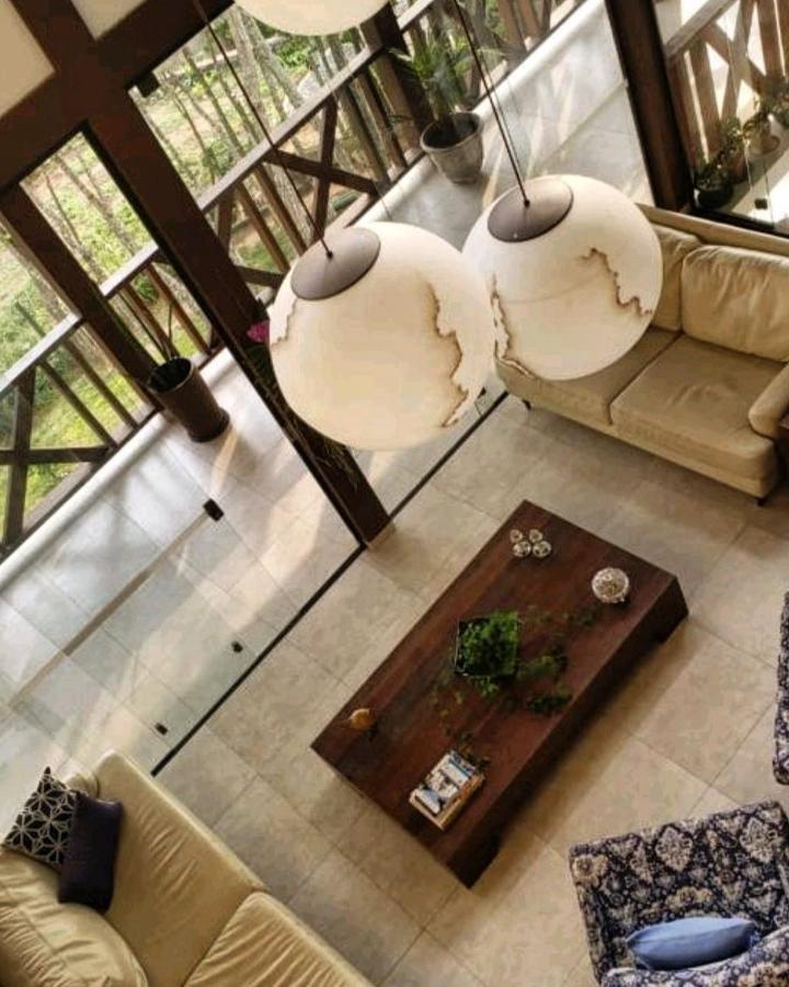 A Casa Bella - Guesthouse Ilhabela Zewnętrze zdjęcie