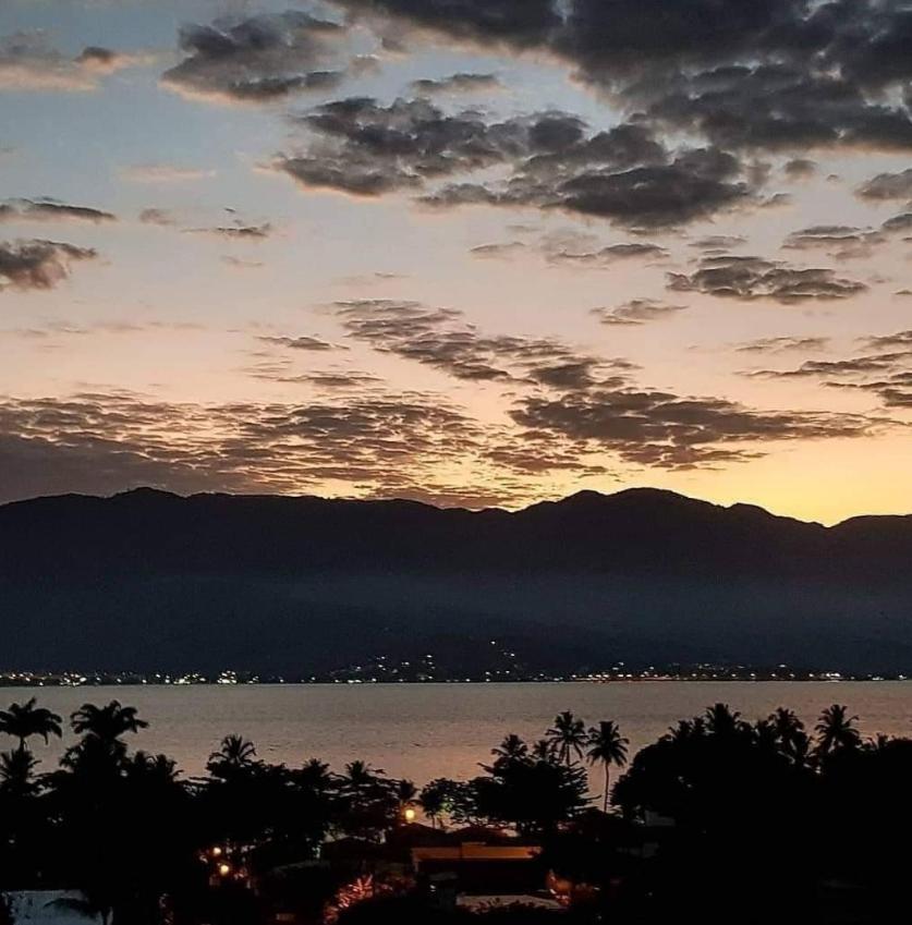 A Casa Bella - Guesthouse Ilhabela Zewnętrze zdjęcie
