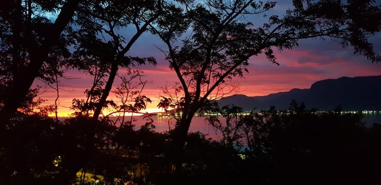 A Casa Bella - Guesthouse Ilhabela Zewnętrze zdjęcie