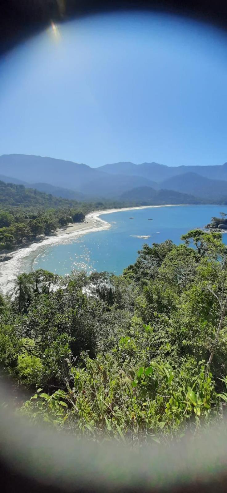 A Casa Bella - Guesthouse Ilhabela Zewnętrze zdjęcie