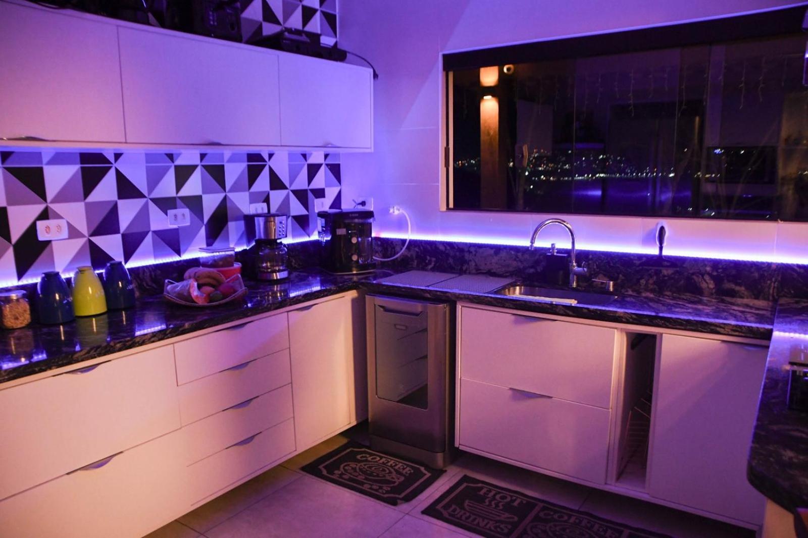 A Casa Bella - Guesthouse Ilhabela Zewnętrze zdjęcie