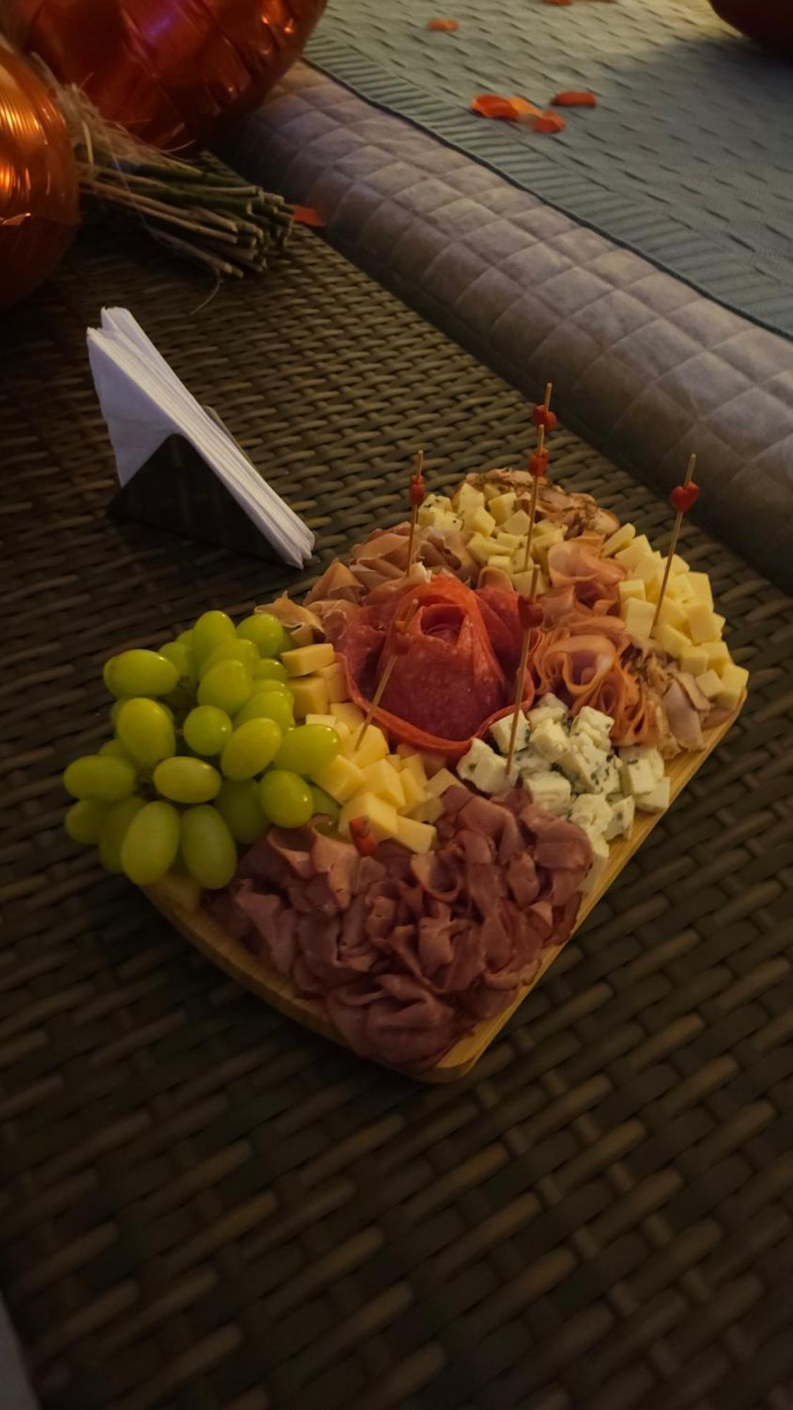 A Casa Bella - Guesthouse Ilhabela Zewnętrze zdjęcie