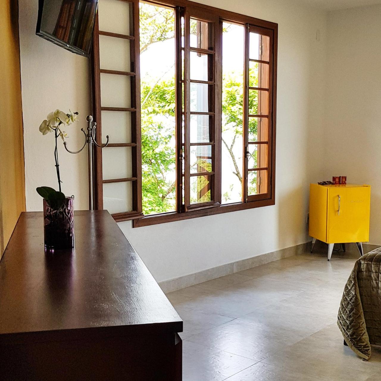 A Casa Bella - Guesthouse Ilhabela Zewnętrze zdjęcie