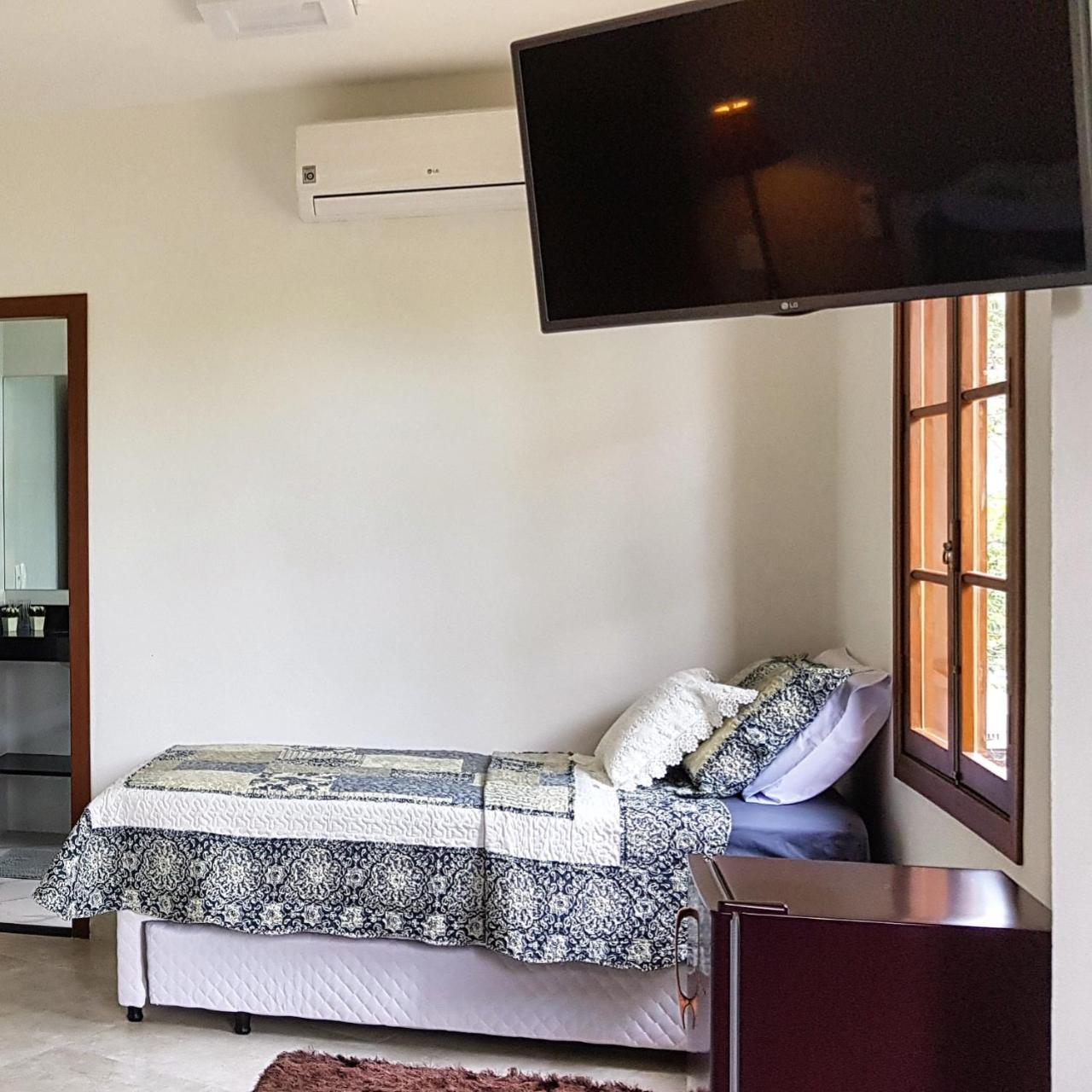 A Casa Bella - Guesthouse Ilhabela Zewnętrze zdjęcie