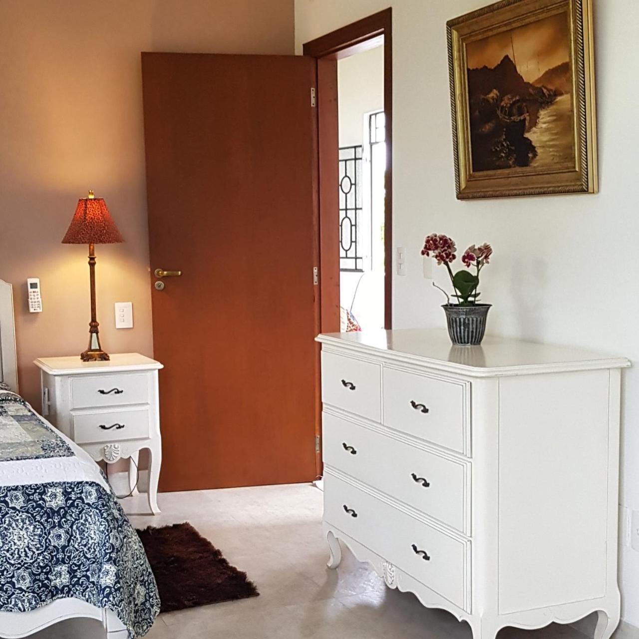 A Casa Bella - Guesthouse Ilhabela Zewnętrze zdjęcie