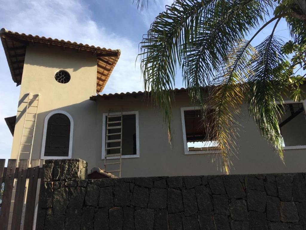 A Casa Bella - Guesthouse Ilhabela Zewnętrze zdjęcie